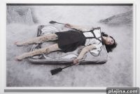 Miami Art Exhibition Showcases Local Artists and Installations