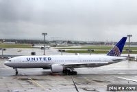 United Airlines 2018 Operational Results and Performance Highlights