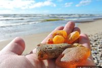 Explore Lithuania’s Amber Road: Historic Routes & Top Sites