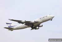 EL AL Launches In-Flight Wi‑Fi on Select Flights