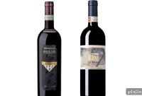 Brunello di Montalcino: Guide to Tuscany’s Premier Red Wine