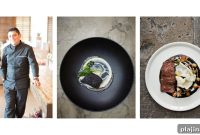 Chef Eduardo Torres at RAMONA: Signature Dishes & Menu Highlights