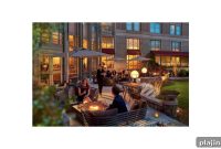 Life Down at the Wharf: A Guide to Waterfront Living and Leisure