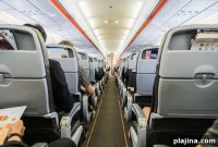 Fewer Empty Plane Seats: Why Flights Are Filling Up Faster