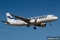 Finnair Launches AirPortr Baggage Service at London Heathrow