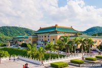 What’s On in Taipei: Top Exhibitions and Art Shows This Month