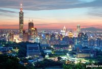 Top 7 Must-See Attractions in Taipei