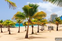 Puerto Rico Tourism Reports Key Recovery Milestones Since Hurricane Maria