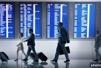 Survey: Top Destinations on Americans’ Travel Bucket Lists