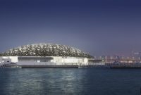 Da Vinci in the Desert: Abu Dhabi’s Immersive Art Experience