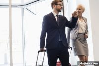 U.S. Companies Spend $45 Billion on Business Travel in 2024