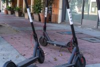 Why Electric Scooters Are Transforming City Transport