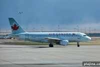 Air Canada Launches Dreamliner Service to Hong Kong