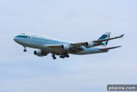 Cathay Flight Attendants Criticize Airline’s New Added Seats