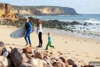 Family Travel Guide: Tips, Destinations, and Packing for Kids