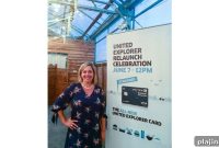 Kristen Bowdoin — Managing Director, Chase Credit Card Division