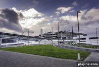 How Dublin Airport Is Improving Passenger Flow and Reducing Delays