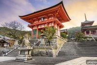 Kyoto: Discover Harmony Between Tradition and Modern Life
