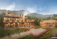 Santa Fe Luxury Era: Modern Design & Southwest Elegance