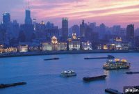 Shanghai Reopens for Business: Opportunities and What to Know