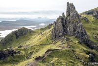 Skye High Adventure: Epic Isle Hiking & Scenic Tours Guide