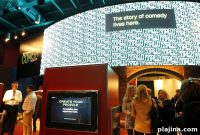 National Comedy Center Opens Its Doors in New York: What to Know