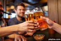Whistler Craft Beer Guide for Golfers: Top Pubs and Courses