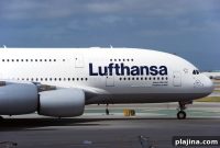 Lufthansa Ends Frankfurt to Pune Flights — What Travelers Need to Know