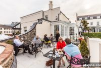 Visit Guernsey: Filming Locations and On-Location Travel Guide