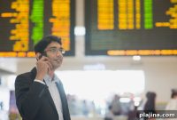 Business Travelers’ Views on GPS Tracking: What Companies Should Know