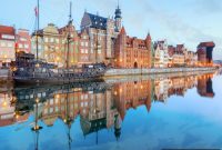 Follow the Royal Route: Top Sights to See in Gdańsk, Poland