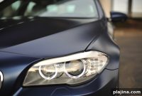 BMW Debuts Rideshare App for Seattle Riders
