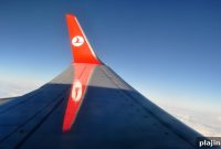 Turkish Airlines Reveals Stylish New Cabin Crew Uniforms