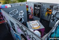 Israel Street Art Guide: Top Murals, Artists, and Where to See Them