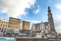 Top Sights to Visit While on a Business Trip to Amsterdam