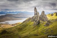 7 Breathtaking Scenic Spots to Visit in Scotland