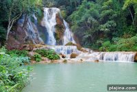 Top Waterfalls to Visit in Asia: Spectacular Falls to Explore