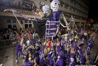 Key West Fantasy Fest Guide: Events, Costumes & Travel Tips