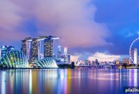 Singapore Food Trail: Curated Culinary Experience by Mandarin Oriental