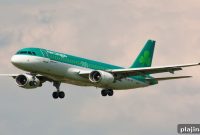 Aer Lingus Launches New Minneapolis–Dublin Route: Flight Details & Dates