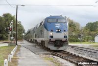 Amtrak Updates and Tips for Thanksgiving Travel 2026