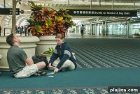 Airports Add More On-Site Hotels for Faster Transfers and Stayovers