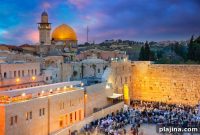 Jerusalem Hotel Reopens After Major Renovation With New Amenities