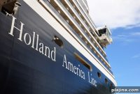 Holland America’s Rolling Stone Rock Room: Insider Guide & Highlights