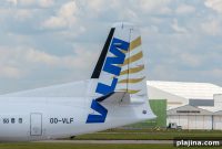 VLM to End Most International Routes — What Travelers Need to Know