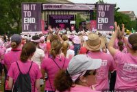 Breast Cancer Awareness Month: How to Support, Learn, and Take Action