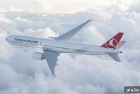 Turkish Airlines Flight Updates and Travel Alerts Today
