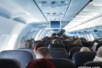 Global Air Passenger Numbers Reach Record High in 2024