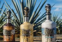 Padre Azul Tequila Review: Origins, Flavors & Bottle Guide