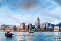 Hong Kong: A Creative Powerhouse for Design, Art & Innovation